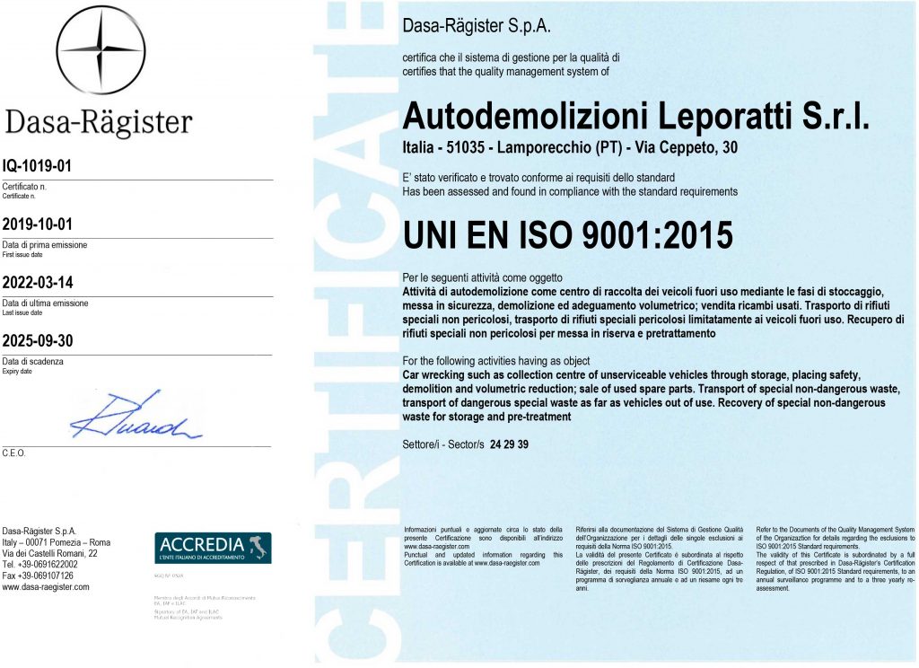 ISO-9001-2015-scadenza-2025